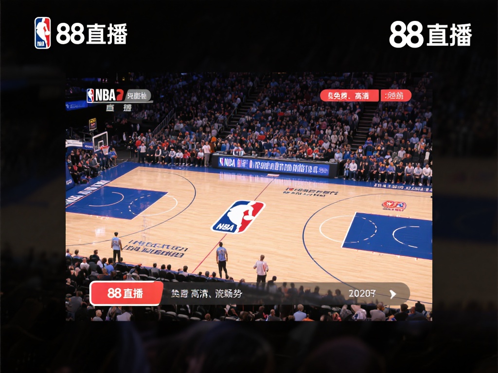 NBA直播_NBA视频直播_免费在线观看NBA高清直播-88直播