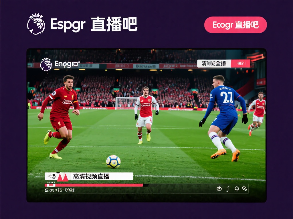 足球比赛高清直播-今日足球比赛赛程直播-英超直播吧