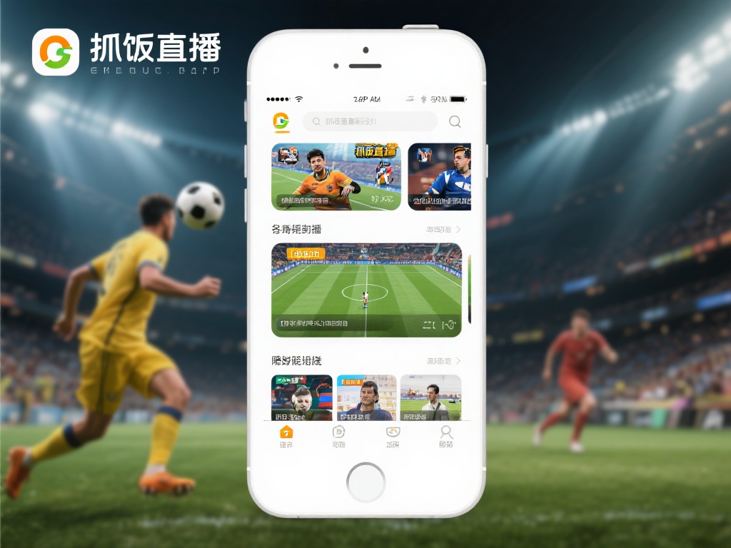 抓饭直播app下载官网最新版app安装手机版-抓饭直播app下载官网...