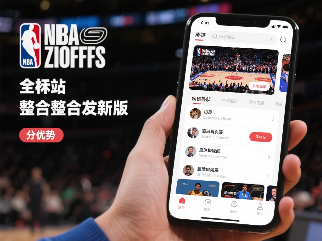 98体育nba直播官方版-98体育nba直播IOS/安卓全站最新版APP下载 此外,全站资源整合是新版本的一大优势。用