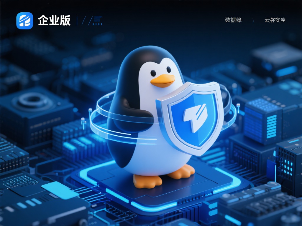 快乐企鹅企业版app下载-快乐企鹅下载-下载快乐企鹅官方版2025