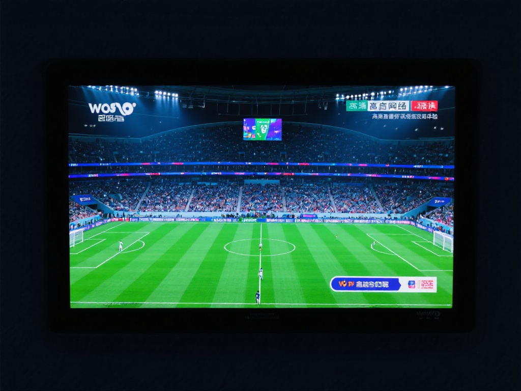 确保网络环境流畅：高清直播需要较高的网络