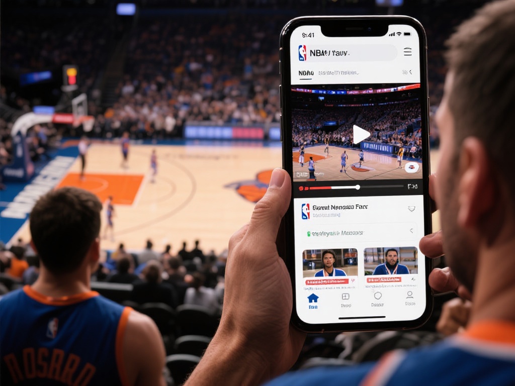 在互联网技术飞速发展的今天，球迷们可以通