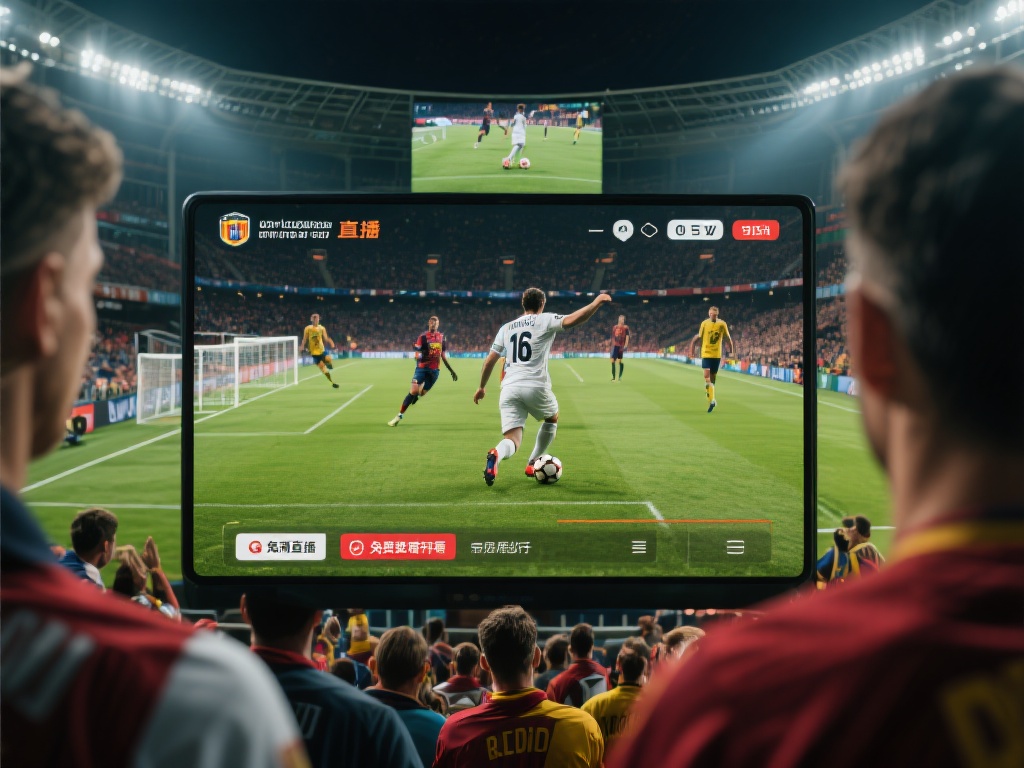 足球直播_足球直播在线直播观看免费直播_足球直播高清免费在线... 总之,足球直播不仅仅是赛事的呈现,更是一