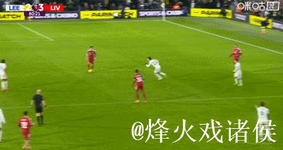 埃基蒂克3分钟双响难救主，田中碧伤停补时绝平，利物浦3-3升班马