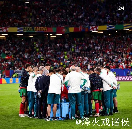 了解克里斯蒂亚诺·罗纳尔多无球跑动！