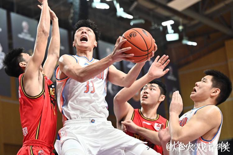 一日双赛 四川队一胜一负